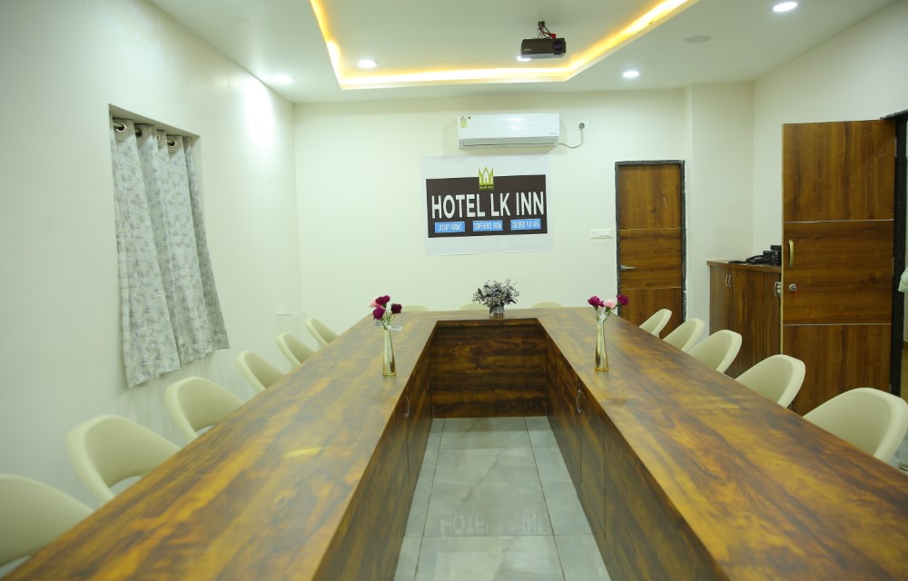 Hotel LK Inn Gallery