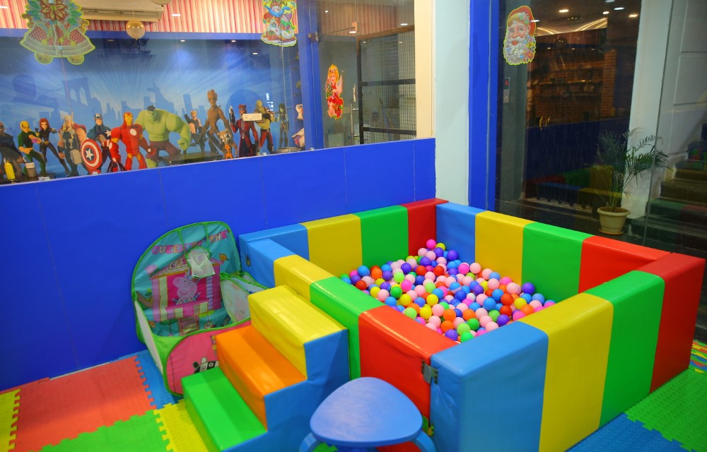 Hotel LK Inn Gallery