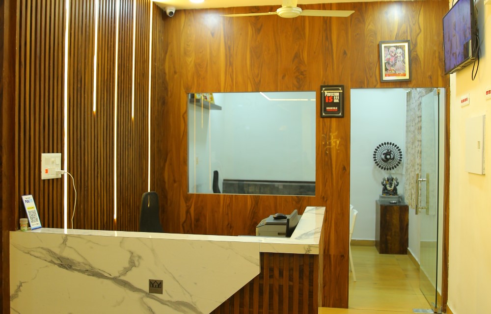 Hotel LK Inn Gallery