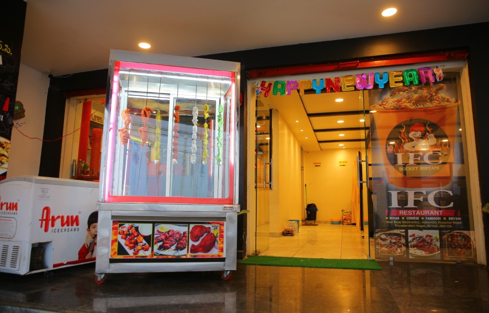 Hotel LK Inn Gallery