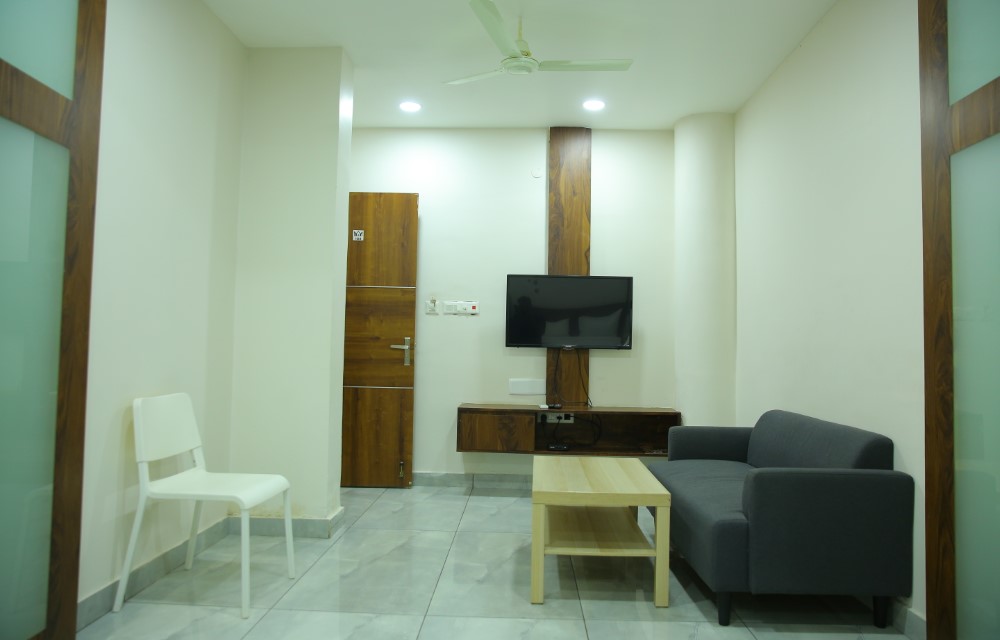 Hotel LK Inn Gallery